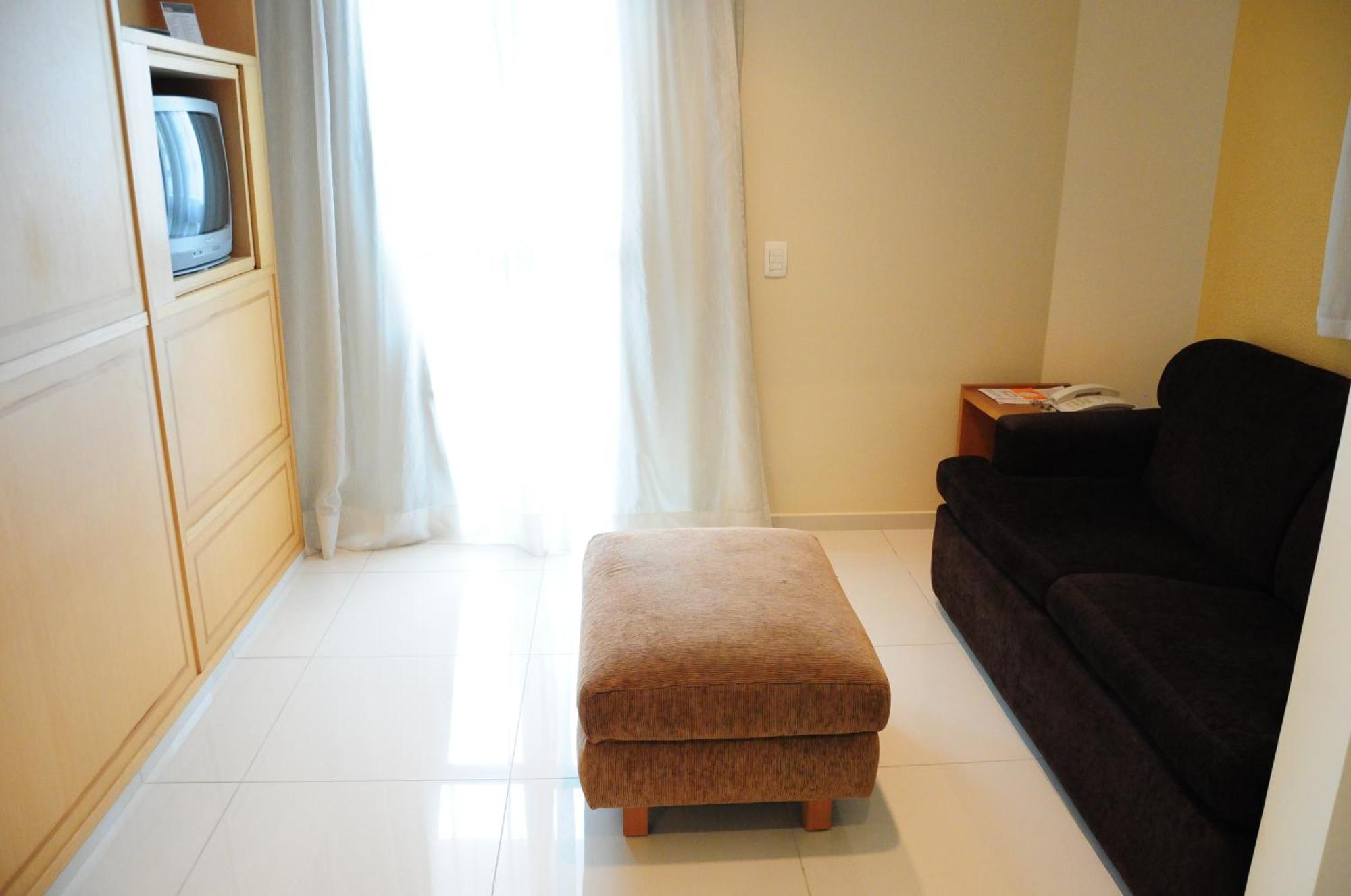 Brasilia Santana Gold Flat — Photos 2